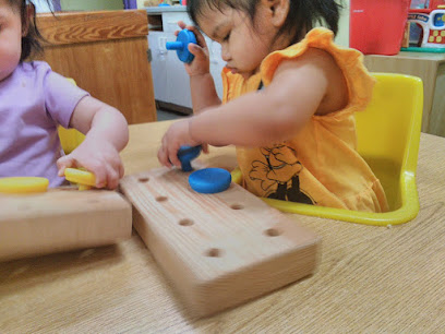 Childhood Seasons Learning Academy