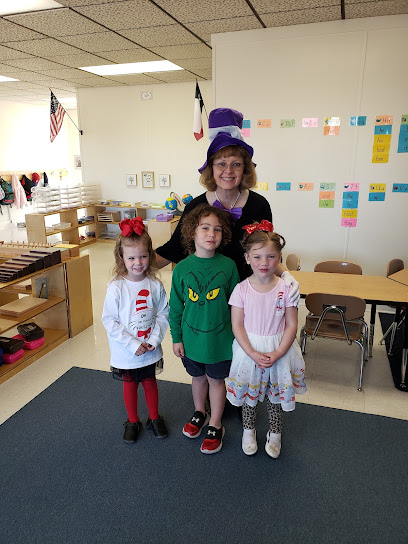 Follow Me Montessori Pre-School - Licensed Daycare in Fairfield, TX