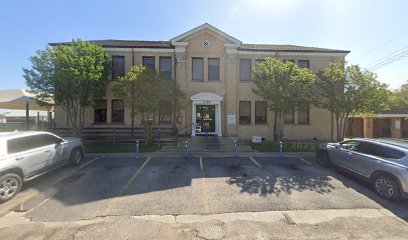 First Methodist Preschool