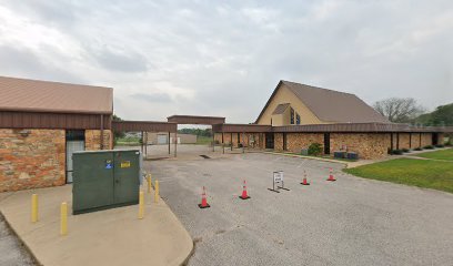 Bluebonnet Country Preschool