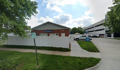 Bryan Child Development Center