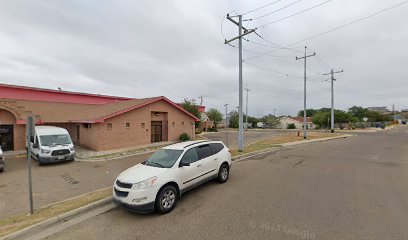 Larga Vista Headstart Center