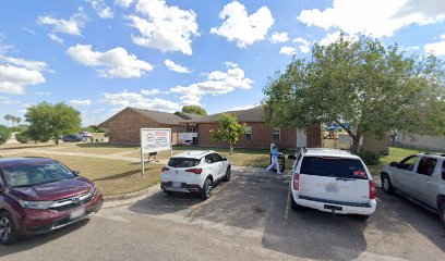 Las Palmas Head Start Child Development