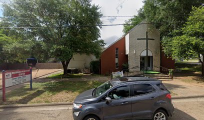 Brenham Child Development Center