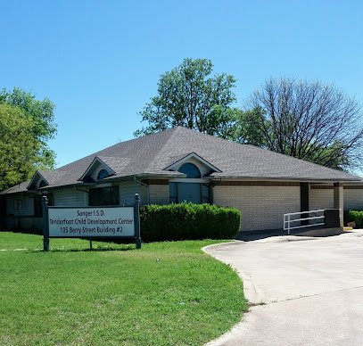 Sanger ISD Tenderfoot Child Development Center - Licensed Daycare in Sanger, TX