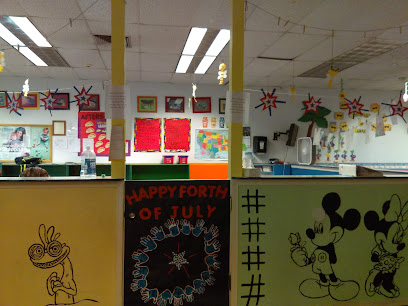 Jack & Jill Day Care