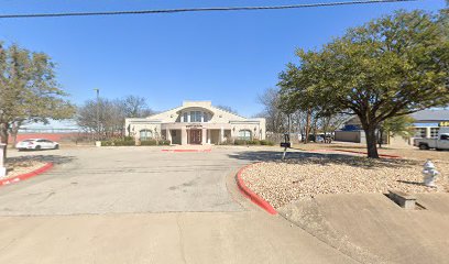 Pflugerville Montessori House