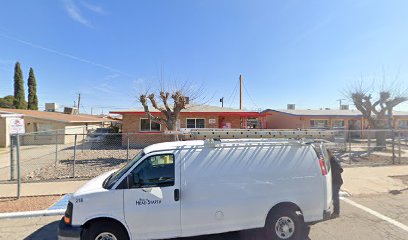Barcelona Head Start Center