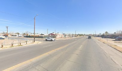 Parkdale Head Start - Licensed Daycare in El Paso, TX