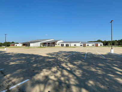 Graceview Baptist Church - Licensed Daycare in Tomball, TX