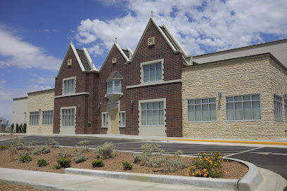 CHABAD LUBAVITCH of El Paso