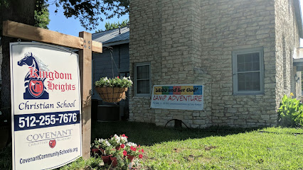 Kingdom Heights Christian School