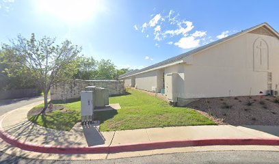 Council Oak Preschool - Licensed Daycare in Round Rock, TX