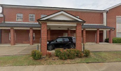 First United Methodist Church Pre-School - Licensed Daycare in Nacogdoches, TX