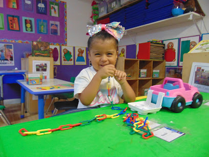 Cuddle Bugs Learning Center
