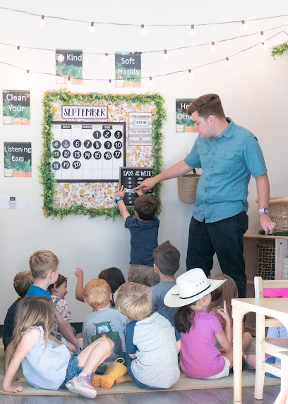 Parker-Chase Preschool