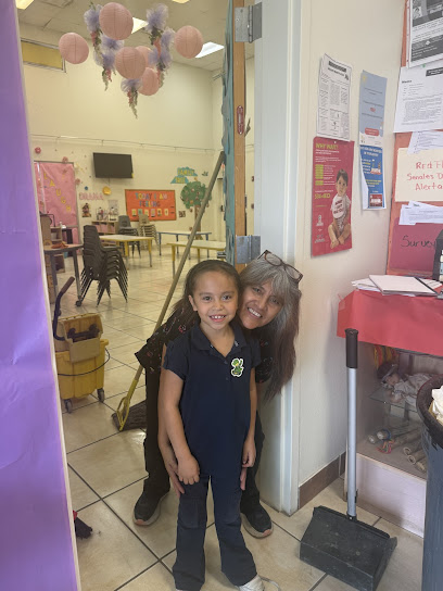 El Paso Little Smiles Day Care LLC