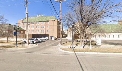 Child Development Center
