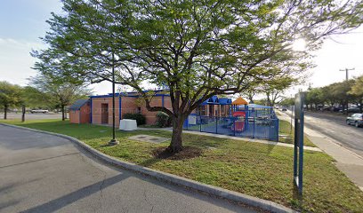 Adelina Fritz Child Development Center