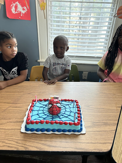 My Anointed Sisters Children Learning Center LLC