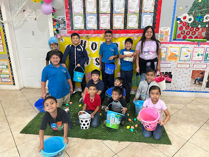His Little Ones Preschool & Daycare,LLC