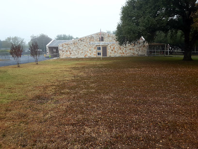 Macarthur Park Lutheran School