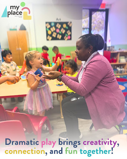 My Place Early Learning Center