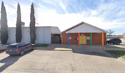 Joe Pinner Branch YMCA
