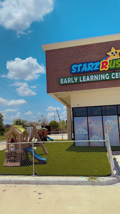 Starz R Us ? Early Learning Center - Licensed Daycare in Richmond, TX