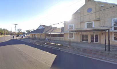 Oak Lawn Baptist Day Care Center