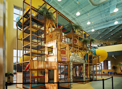 Shoreline Learning Center