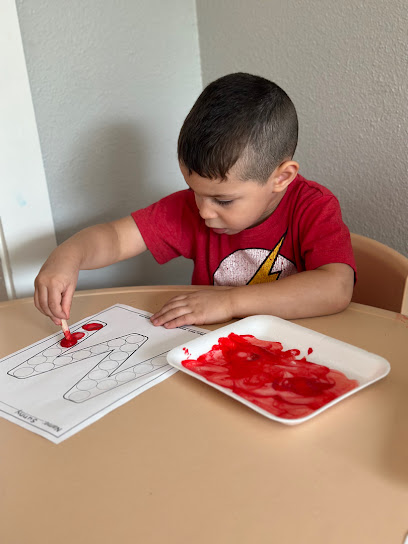 Carousel Childcare Center, LLC