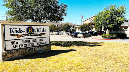 Kids R Kids Learning Academy of Richardson