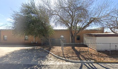 Dilley ISD Early Childhood Center