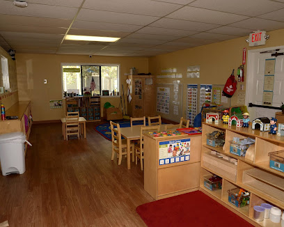 La Petite Academy - Bedford