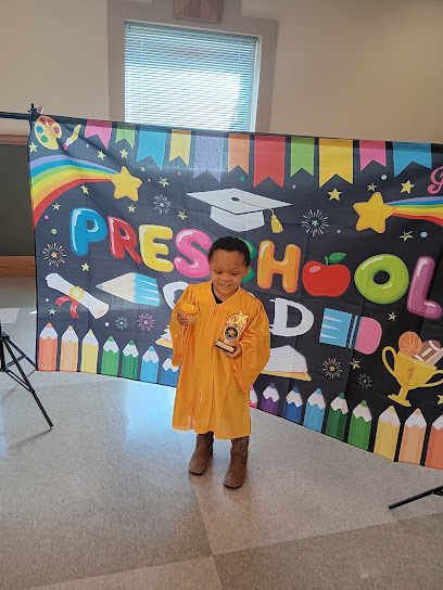 Seeds of Hope Learning Center