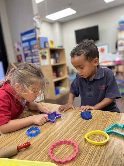 Katy's Early Childhood Enrichment Center