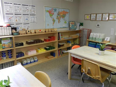 Montessori Academy of North Texas