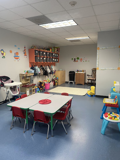 Annette Happy Kids Daycare