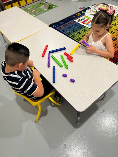 Honey Daycare and Learning Center LLC