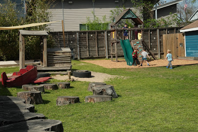 Heights Garden Montessori