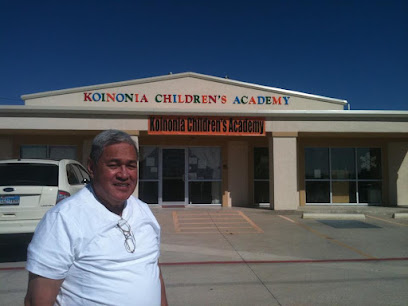 Koinonia Children's Academy
