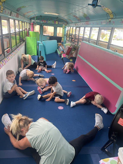 Ivy Kids of Waco - Licensed Daycare in Waco, TX