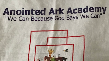Anointed Ark Academy