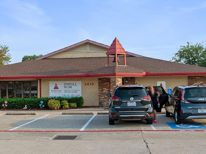 Bedford Harwood KinderCare