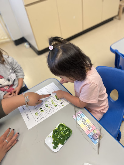 Shepherd?s Little Hearts Academy - Licensed Daycare in Pearland, TX