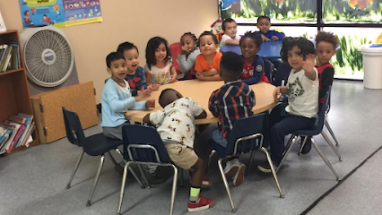 Loving Family Daycare