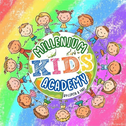 Millenium Kids Academy #2 LLC