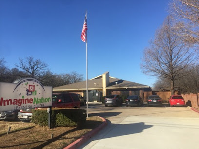 Imagine Nation Learning Center
