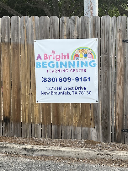 Gruene Tree Learning Center